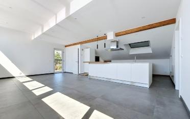 Wohnung 3.5 Zimmer - image - 1