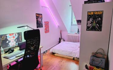 Appartement 5.5 pièces - image - 3
