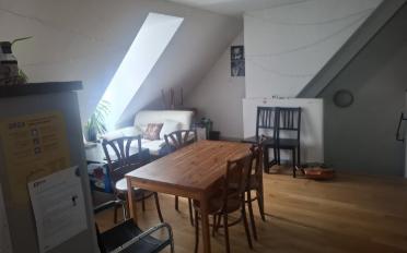 Appartement 5.5 pièces - image - 5