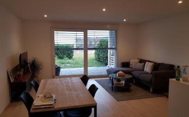 Wohnung 2.5 Zimmer - image - 3
