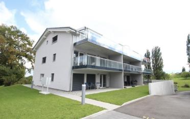 Apartment 4.5 rooms - image - 8