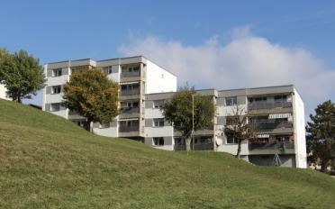 Wohnung 4 Zimmer - image - 1