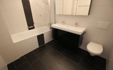 Apartment 2.5 rooms - image - 1