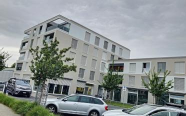 Apartment 2.5 rooms - image - 10
