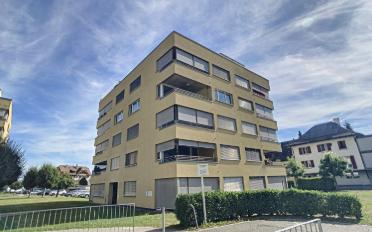 Apartment 2.5 rooms - image - 3