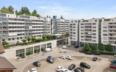 Wohnung 4.5 Zimmer - image - 1
