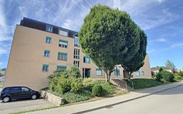 Wohnung 3 Zimmer - image - 1