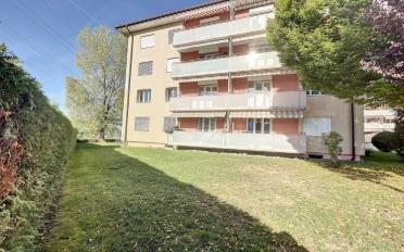Appartement 4 pièces - image - 1