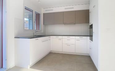 Apartment 3.5 rooms - image - 1