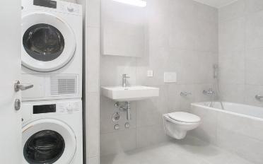 Apartment 3.5 rooms - image - 6
