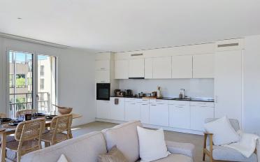 Appartement 4 pièces - image - 2