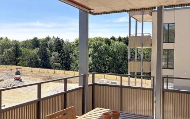 Appartement 4 pièces - image - 12