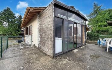 Einfamilienhaus 3 Zimmer - image - 7