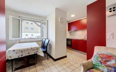 Einfamilienhaus 3 Zimmer - image - 3