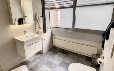 Appartement meublé 1 pièce - image - 1