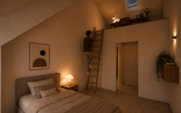 Einfamilienhaus 6.5 Zimmer - image - 9