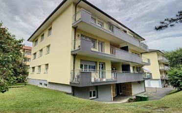 Appartement 1 pièce - image - 3