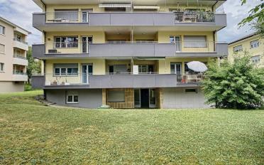 Appartement 1 pièce - image - 2