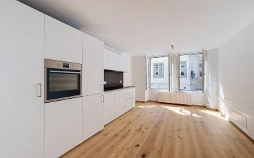 Wohnung 2.5 Zimmer - image - 1