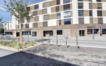Wohnung 4.5 Zimmer - image - 1