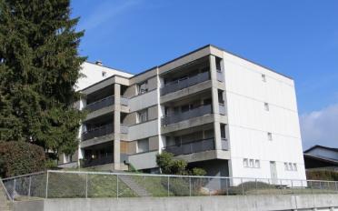 Wohnung 3 Zimmer - image - 1