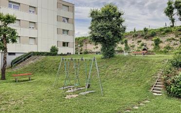 Wohnung 3 Zimmer - image - 2