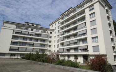 Wohnung 2 Zimmer - image - 1