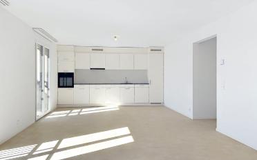 Wohnung 4.5 Zimmer - image - 1