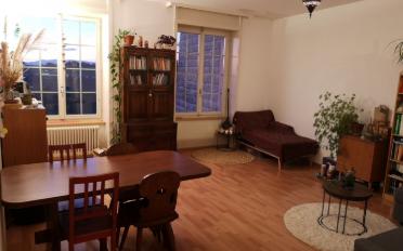 Appartement 2.5 pièces - image - 3