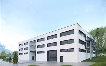 Büro - image - 1