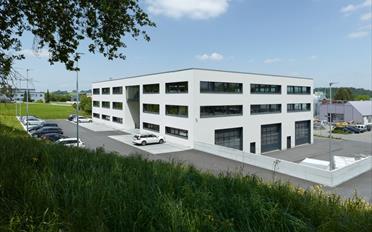 Büro - image - 2