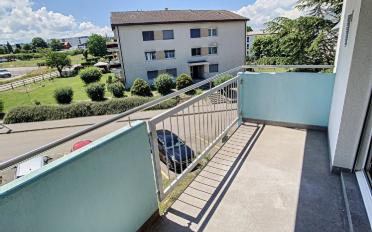 Apartment 1 room - image - 3