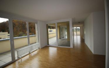 Attic flat 5.5 rooms - image - 8