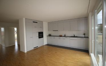 Attic flat 5.5 rooms - image - 6