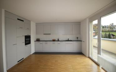 Attic flat 5.5 rooms - image - 7