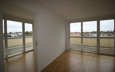 Attic flat 5.5 rooms - image - 13