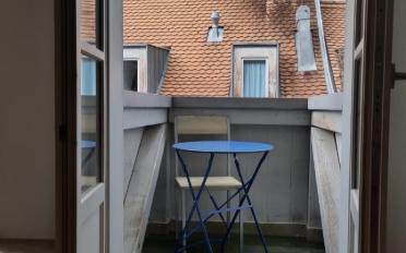 Apartment 4.5 rooms - image - 8