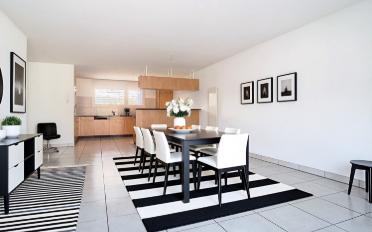 Apartment 4.5 rooms - image - 13