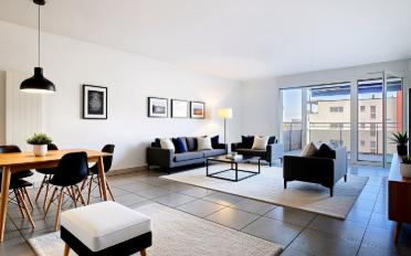 Apartment 4.5 rooms - image - 12