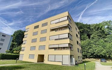 Apartment 2.5 rooms - image - 2