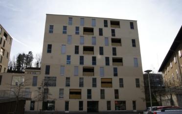 Wohnung 2.5 Zimmer - image - 1