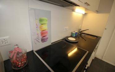 Loft 2.5 Zimmer - image - 11