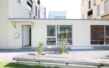 Loft 2.5 Zimmer - image - 1