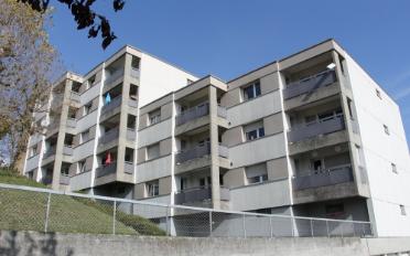 Wohnung 3 Zimmer - image - 1