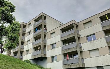 Wohnung 3 Zimmer - image - 2