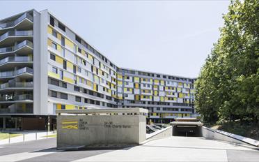 Place souterraine - image - 1