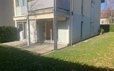 Wohnung 4 Zimmer - image - 9