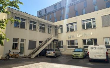 Büro - image - 1