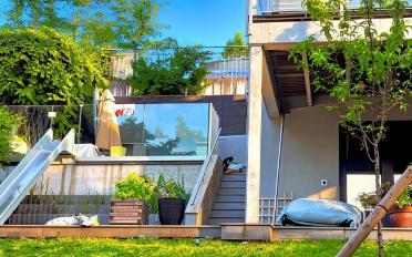Villa 6 Zimmer - image - 1