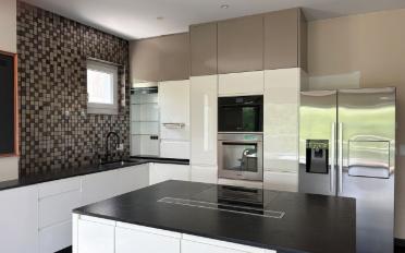 Row house 6 rooms - image - 4